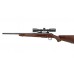 Vortex Crossfire HD 3-9x40mm 1" Straight-Wall BDC (MOA) Riflescope